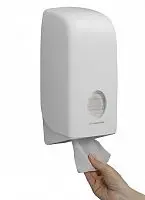 Kimberly-Clark 6946 Aquarius диспенсер для туалетной бумаги от магазина Белый Лис