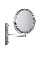 Зеркало настенное Valera Hospitality Optima Bar (207.00) - Цена: 7 090 руб. - Зеркала для ванной - Магазин Белый Лис