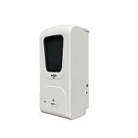 HOR-DE-006A Сенсорный автоматический дозатор для дезинфицирующих средств от магазина Белый Лис