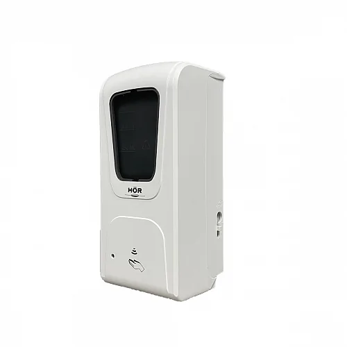 HOR-DE-006B+ Сенсорный автоматический дозатор для жидкого мыла от магазина Белый Лис