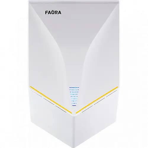 NeoClima Faura FHD-1000W Высокоскоростная сушилка для рук, белая от магазина Белый Лис
