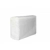 BINELE TZ31LA Бумажные полотенца в листах BINELE L-Standart, 20 пачек по 200 полотенец от магазина Белый Лис