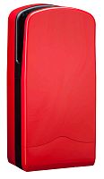 NOFER 01303. RF Сушилка для рук V-JET автоматическая 1760 W RED F1, красная от магазина Белый Лис