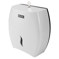 BXG PD-8002 NEW Диспенсер рулонной туалетной бумаги от магазина Белый Лис