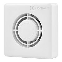 Вентилятор вытяжной Electrolux серии Slim EAFS-150T с таймером - Цена: 6 190 руб. - Вытяжные бытовые - Магазин Белый Лис