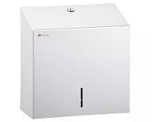 MERIDA STELLA R MINI BSB203.R Диспенсер туалетной бумаги (WHITE) от магазина Белый Лис