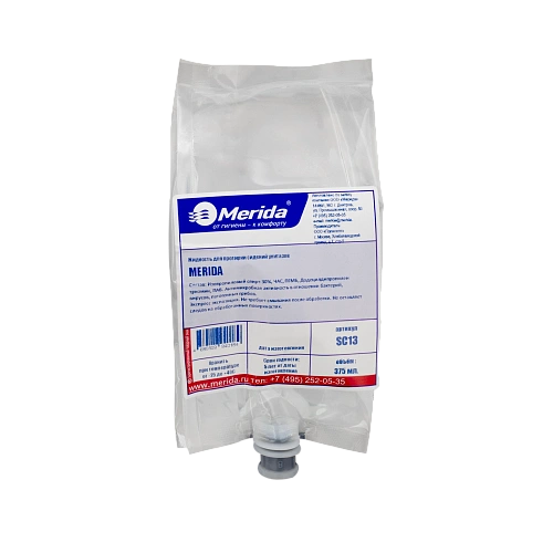 Жидкость для протирки сидений унитазов "ХОРТ спрей" (картридж 375 мл.) - Цена: 908.90 руб. - Антисептик и дезинфицирующие средства - Магазин Белый Лис