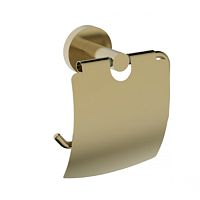 Держатель туалетной бумаги KAISER бронза (латунь) (KH-4100) - Цена: 2 040 руб. - Держатели для туалетной бумаги  - Магазин Белый Лис