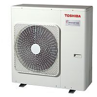 Блок наружный TOSHIBA RAS-3M26U2AVG-E мульти сплит-системы - Цена: 250 000 руб. - Внешние блоки - Магазин Белый Лис