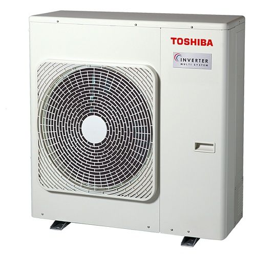 Блок наружный TOSHIBA RAS-3M26U2AVG-E мульти сплит-системы - Цена: 250 000 руб. - Внешние блоки - Магазин Белый Лис