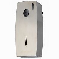Ksitex PD-3M Автоматический освежитель воздуха, нержавеющая сталь матовый от магазина Белый Лис