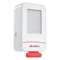 Ksitex SD-203W-800 Дозатор жидкого мыла от магазина Белый Лис