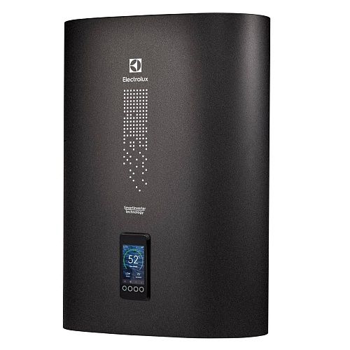 Водонагреватель Electrolux EWH 30 SmartInverter Grafit - Цена: 27 190 руб. - Накопительные - Магазин Белый Лис