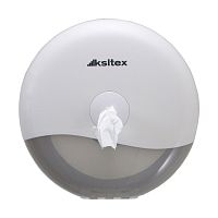 Ksitex TH-903W Диспенсер туалетной бумаги c центральной вытяжкой от магазина Белый Лис