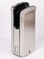 BXG JET 7200 A UV Скоростная сушилка для рук с функцией ультрафиолетовой стерилизации от магазина Белый Лис