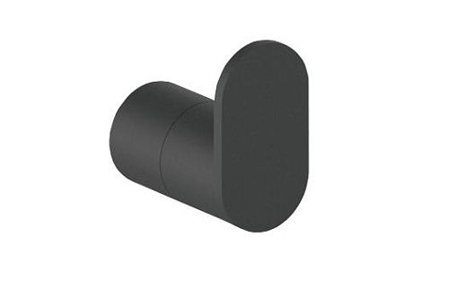 NOFER 16871.N Крючок для полотенец Verona черный - Цена: 2 770 руб. - Крючки - Магазин Белый Лис NOFER 16871.N Крючок для полотенец Verona черный - Цена: 2 770 руб. - Крючки - Магазин Белый Лис