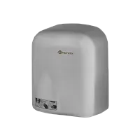 Merida ECOFLOW EJM101 Электросушилка для рук,  матовая нержавеющая сталь от магазина Белый Лис
