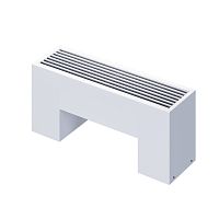 Конвектор напольный Royal Thermo STEP-130/180/500-2-N-WT-LG-NA - Цена: 18 898 руб. - Напольные конвекторы отопления - Магазин Белый Лис