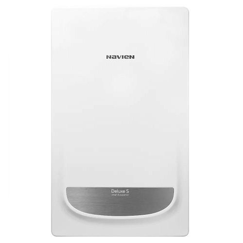 Котёл газовый Navien Deluxe S-13K - Цена: 57 800 руб. - Настенные - Магазин Белый Лис