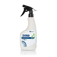 Очиститель стекол и зеркал DORD, 0,5л - Цена: 240 руб. - Чистящие и моющие средства - Магазин Белый Лис