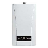 Котел газовый настенный BAXI ECO Nova 24 F, двухконтурный,с закрытой камерой сгорания - Цена: 91 800 руб. - Настенные - Магазин Белый Лис