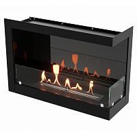 Биокамин Firelight BFP-P700RC right corner - Цена: 44 990 руб. - Биокамины - Магазин Белый Лис