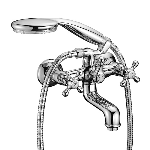 Смеситель для ванны Lemark Standard (LM2102C) от магазина Белый Лис