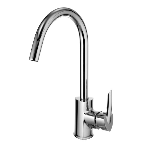 Смеситель для кухонной мойки Lemark Mars (LM3505C) от магазина Белый Лис
