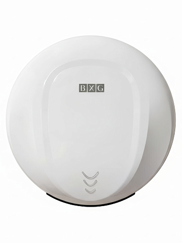 BXG 300 сушилка для рук от магазина Белый Лис