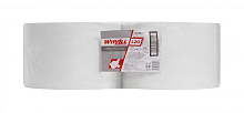 Kimberly-Clark 7214 WYPALL L20 бумажный протирочный материал рулон белый от магазина Белый Лис