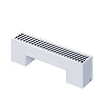 Конвектор напольный Royal Thermo STEP-80/130/500-1-N-WT-LG-NA - Цена: 13 351 руб. - Напольные конвекторы отопления - Магазин Белый Лис