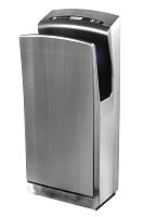 BXG JET 7000A  UV скоростная сушилка для рук UV с функцией ультрафиолетовой стерилизации, арт. 1752592 от магазина Белый Лис