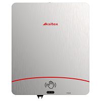 Ksitex ATP-211M Автоматический (сенсорный) диспенсер туалетной бумаги больших рулонов, матовый, нержавеющая сталь от магазина Белый Лис