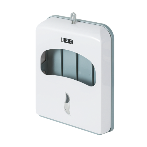 Картинка BXG CD-8019 диспенсер для покрытий на унитаз от магазина Белый Лис BXG CD-8019 диспенсер для покрытий на унитаз от магазина Белый Лис