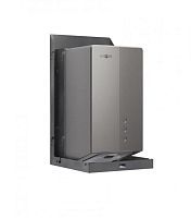 NOFER 12053.H2 Сушилка для рук встраиваемая за зеркалом FUGA EVO 800W от магазина Белый Лис
