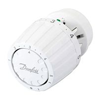 Головка термостатическая DANFOSS RA 2990 - Цена: 3 100.86 руб. - Термоголовки и сервоприводы - Магазин Белый Лис