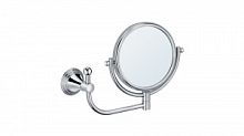 Зеркало FIXSEN Best косметическое (FX-71621) - Цена: 7 168 руб. - Зеркала для ванной - Магазин Белый Лис