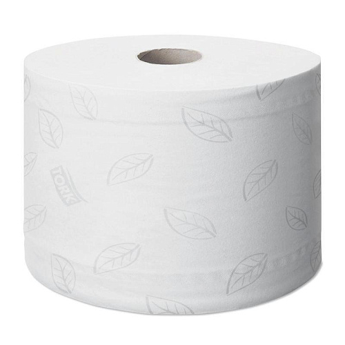 472272 Tork SmartOne туалетная бумага в рулонах с центральной вытяжкой системы Т8, 2 слоя от магазина Белый Лис