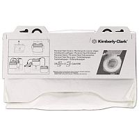 Kimberly-Clark 6140 Professional гигиенические покрытия на унитаз от магазина Белый Лис