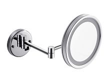 Зеркало Timo Nelson (150074/00) - Цена: 25 729 руб. - Зеркала для ванной - Магазин Белый Лис