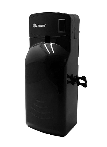 MERIDA ONE BLACK GEC704 Диспенсер освежителя воздуха от магазина Белый Лис