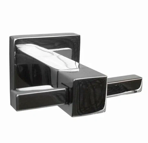 NOFER 16907.В Крючок для полотенец двойной BARCELONA - Цена: 4 250 руб. - Крючки - Магазин Белый Лис NOFER 16907.В Крючок для полотенец двойной BARCELONA - Цена: 4 250 руб. - Крючки - Магазин Белый Лис