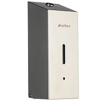 Ksitex ADD-800S Сенсорный (автоматический) дозатор дезинфицирующих средств, глянцевый от магазина Белый Лис