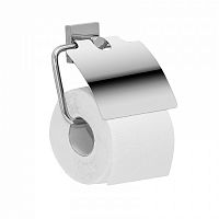 Держатель для туалетной бумаги с крышкой IDDIS Edifice латунь (EDISBC0i43) - Цена: 2 690 руб. - Держатели для туалетной бумаги  - Магазин Белый Лис