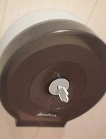 Ключ для диспенсера Ksitex TH-507W  от магазина Белый Лис