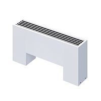 Конвектор напольный Royal Thermo STEP-180/130/500-3-N-WT-LG-NA - Цена: 13 956 руб. - Напольные конвекторы отопления - Магазин Белый Лис