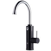 Водонагреватель проточный Royal Thermo QuickTap (Black) - Цена: 2 390 руб. - Проточные - Магазин Белый Лис