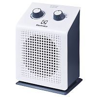 Тепловентилятор Electrolux EFH/S-1115 - Цена: 2 190 руб. - Настольные - Магазин Белый Лис