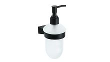 Дозатор для жидкого мыла FIXSEN TREND (FX-97812) - Цена: 1 770 руб. - Дозаторы жидкого мыла для ванной - Магазин Белый Лис
