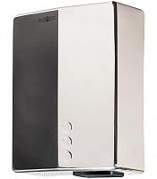 NOFER 01481.B Сушилка для рук BIGFLOWevo автоматическая 2050 W из нержавеющей стали, глянцевая от магазина Белый Лис